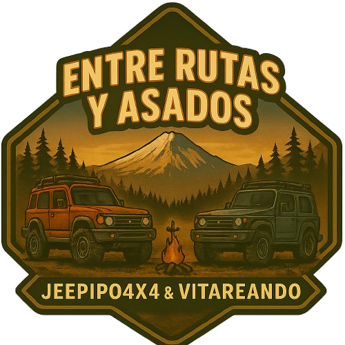 Entre Rutas y Asados